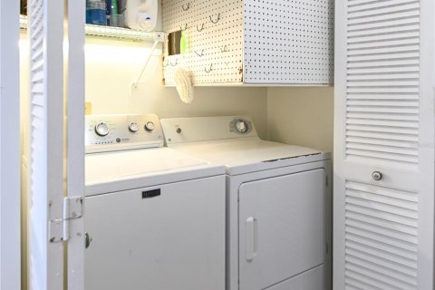 Купить кондоминиум в Ларго, Флорида 5 комнат, 113.81м2, № 1904662 - фото 19