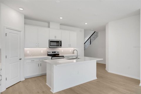 House in Parrish, Florida 4 bedrooms, 185.99 sq.m. № 2133104 - photo 18