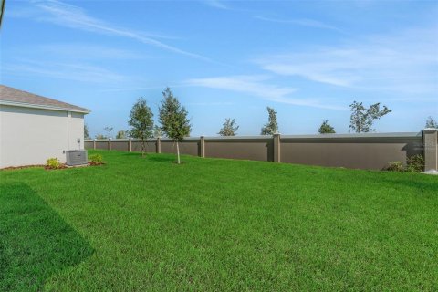 House in Parrish, Florida 4 bedrooms, 185.99 sq.m. № 2133104 - photo 5