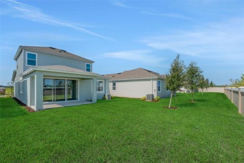 House in Parrish, Florida 4 bedrooms, 185.99 sq.m. № 2133104 - photo 6