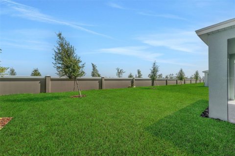House in Parrish, Florida 4 bedrooms, 185.99 sq.m. № 2133104 - photo 8