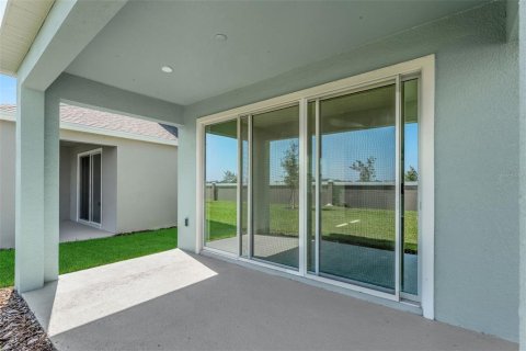 House in Parrish, Florida 4 bedrooms, 185.99 sq.m. № 2133104 - photo 9
