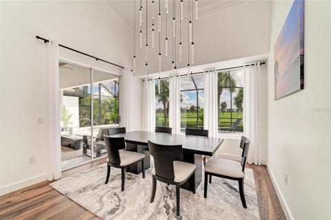 Villa ou maison à vendre à Punta Gorda, Floride: 3 chambres, 222.41 m2 № 2408807 - photo 28