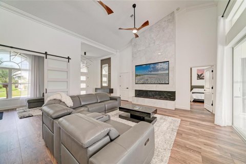 Villa ou maison à vendre à Punta Gorda, Floride: 3 chambres, 222.41 m2 № 2408807 - photo 13