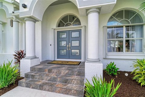 Villa ou maison à vendre à Punta Gorda, Floride: 3 chambres, 222.41 m2 № 2408807 - photo 8