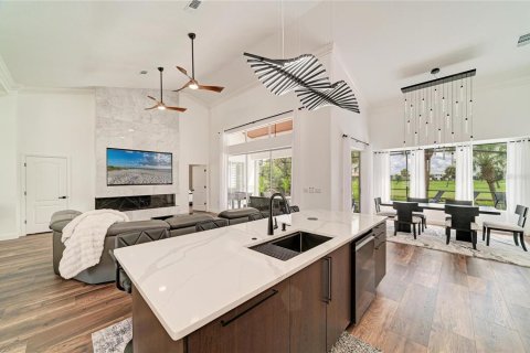 Villa ou maison à vendre à Punta Gorda, Floride: 3 chambres, 222.41 m2 № 2408807 - photo 26