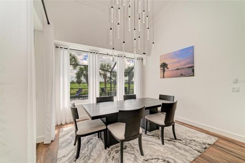 Villa ou maison à vendre à Punta Gorda, Floride: 3 chambres, 222.41 m2 № 2408807 - photo 30