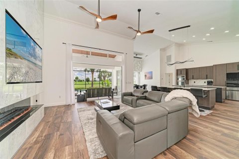 Villa ou maison à vendre à Punta Gorda, Floride: 3 chambres, 222.41 m2 № 2408807 - photo 15
