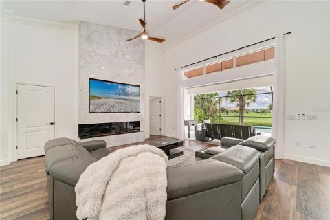 Villa ou maison à vendre à Punta Gorda, Floride: 3 chambres, 222.41 m2 № 2408807 - photo 14