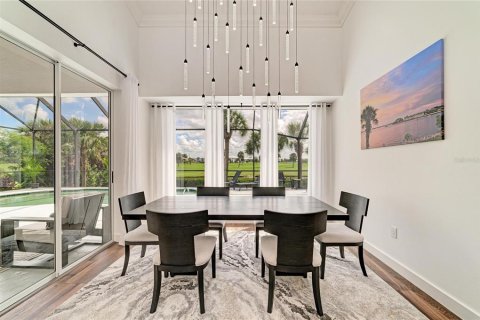 Villa ou maison à vendre à Punta Gorda, Floride: 3 chambres, 222.41 m2 № 2408807 - photo 29
