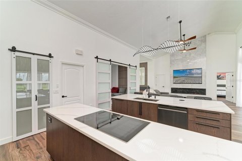 Villa ou maison à vendre à Punta Gorda, Floride: 3 chambres, 222.41 m2 № 2408807 - photo 22