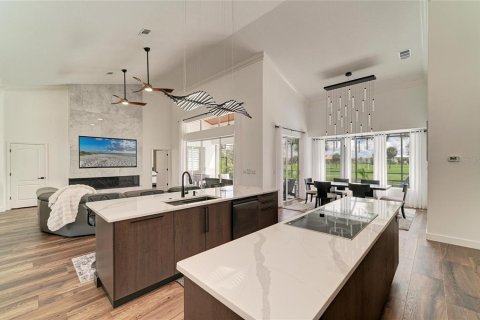 Villa ou maison à vendre à Punta Gorda, Floride: 3 chambres, 222.41 m2 № 2408807 - photo 24