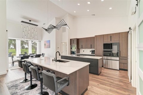 Villa ou maison à vendre à Punta Gorda, Floride: 3 chambres, 222.41 m2 № 2408807 - photo 17