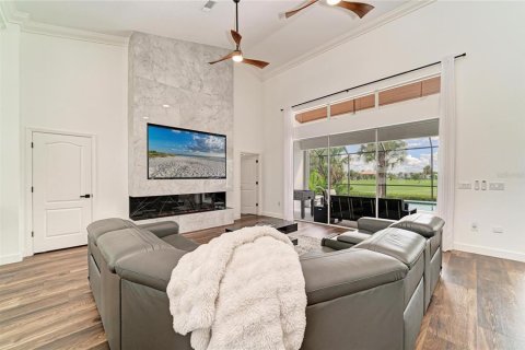 Villa ou maison à vendre à Punta Gorda, Floride: 3 chambres, 222.41 m2 № 2408807 - photo 11