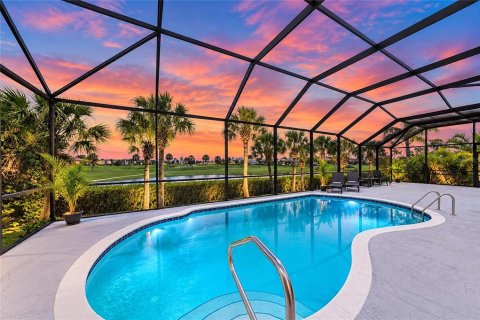 Villa ou maison à vendre à Punta Gorda, Floride: 3 chambres, 222.41 m2 № 2408807 - photo 3