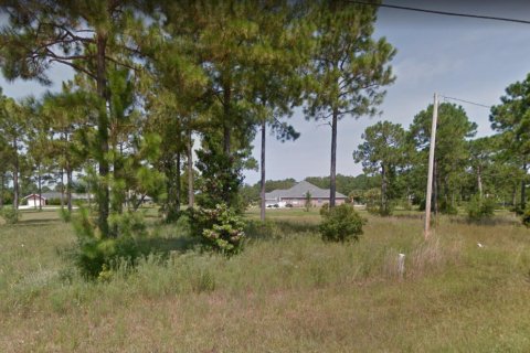 Land in Milton, Florida № 558342 - photo 1