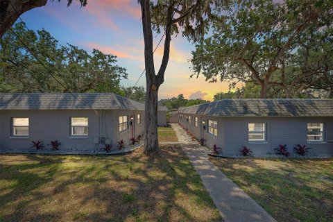 Appartement à louer à Lakeland, Floride: 2 chambres, 83.61 m2 № 2424334 - photo 24