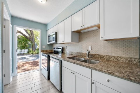 Appartement à louer à Lakeland, Floride: 2 chambres, 83.61 m2 № 2424334 - photo 11