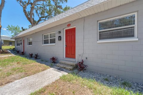 Appartement à louer à Lakeland, Floride: 2 chambres, 83.61 m2 № 2424334 - photo 2