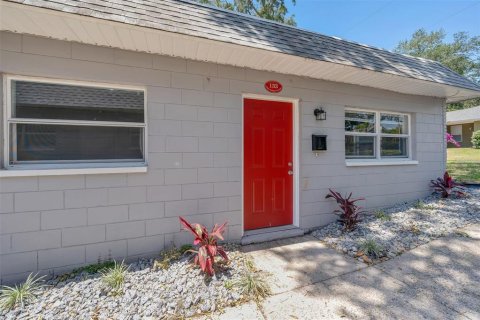 Appartement à Lakeland, Floride 2 chambres, 83.61 m2 № 2424334