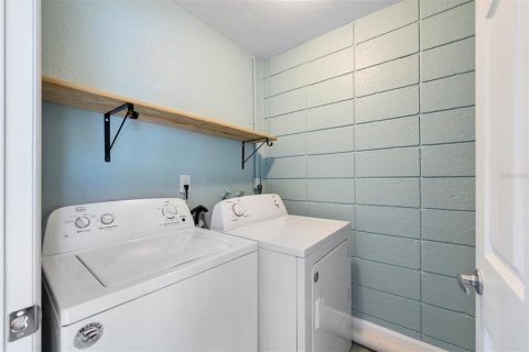 Appartement à louer à Lakeland, Floride: 2 chambres, 83.61 m2 № 2424334 - photo 13