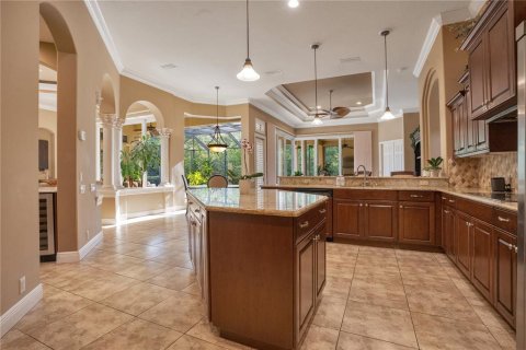 House in Bradenton, Florida 3 bedrooms, 356.47 sq.m. № 1886666 - photo 15