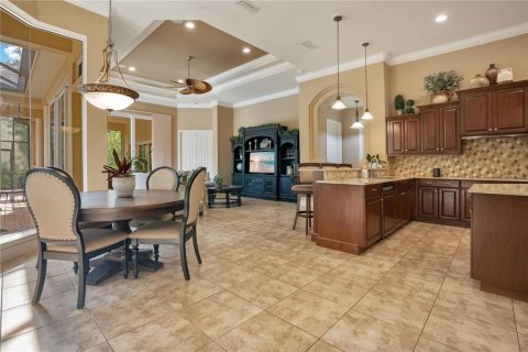 House in Bradenton, Florida 3 bedrooms, 356.47 sq.m. № 1886666 - photo 19