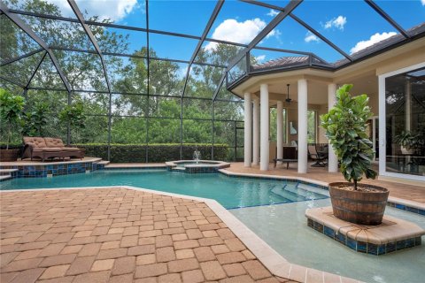 House in Bradenton, Florida 3 bedrooms, 356.47 sq.m. № 1886666 - photo 5