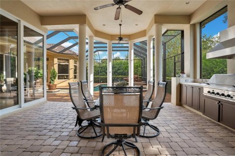 House in Bradenton, Florida 3 bedrooms, 356.47 sq.m. № 1886666 - photo 25