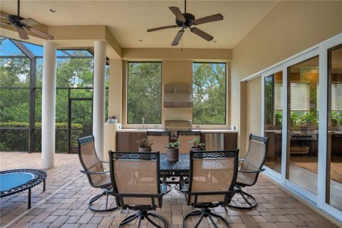 House in Bradenton, Florida 3 bedrooms, 356.47 sq.m. № 1886666 - photo 27