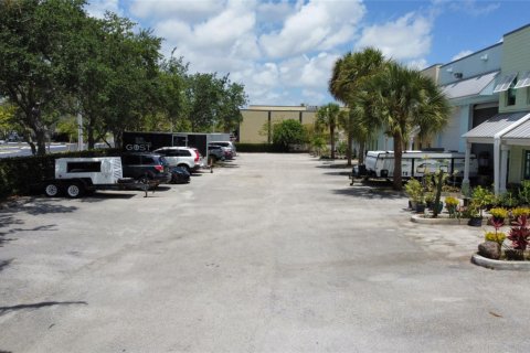 Immobilier commercial à Fort Lauderdale, Floride № 1224802