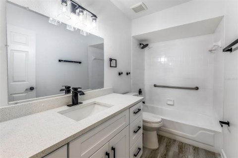 Villa ou maison à vendre à Palm Coast, Floride: 3 chambres, 95.88 m2 № 2149917 - photo 25