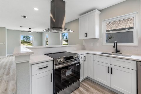 Villa ou maison à vendre à Palm Coast, Floride: 3 chambres, 95.88 m2 № 2149917 - photo 9