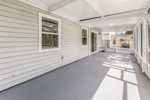 Villa ou maison à vendre à Palm Coast, Floride: 3 chambres, 95.88 m2 № 2149917 - photo 27