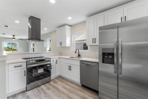 Villa ou maison à vendre à Palm Coast, Floride: 3 chambres, 95.88 m2 № 2149917 - photo 8