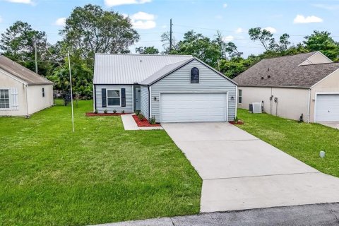 Villa ou maison à vendre à Palm Coast, Floride: 3 chambres, 95.88 m2 № 2149917 - photo 30