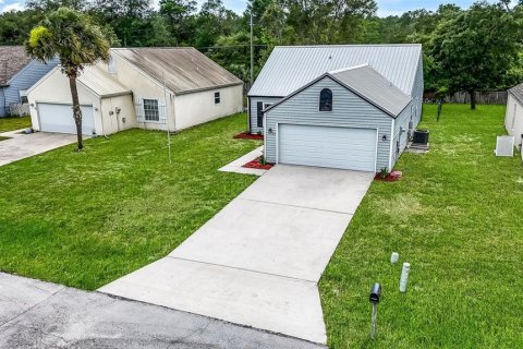 Villa ou maison à vendre à Palm Coast, Floride: 3 chambres, 95.88 m2 № 2149917 - photo 29