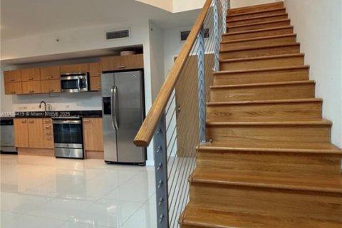 Condominio en venta en Miami, Florida, 1 dormitorio, 111.2 m2 № 1937161 - foto 16