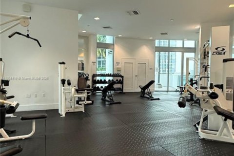Condominio en venta en Miami, Florida, 1 dormitorio, 111.2 m2 № 1937161 - foto 6