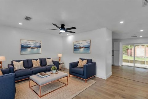 Villa ou maison à vendre à Crystal River, Floride: 3 chambres, 145.67 m2 № 2150964 - photo 2