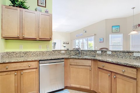 Villa ou maison à vendre à Rotonda, Floride: 4 chambres, 213.58 m2 № 2122032 - photo 5