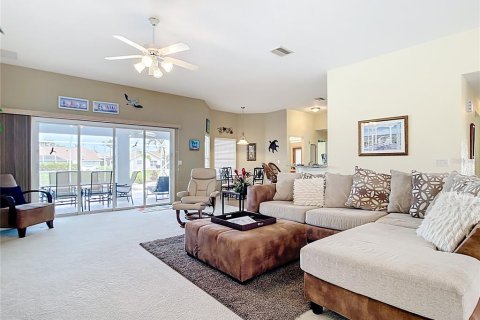 Villa ou maison à vendre à Rotonda, Floride: 4 chambres, 213.58 m2 № 2122032 - photo 27