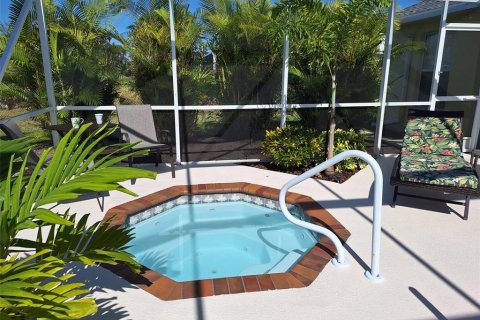 Villa ou maison à vendre à Rotonda, Floride: 4 chambres, 213.58 m2 № 2122032 - photo 3