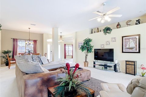 Villa ou maison à vendre à Rotonda, Floride: 4 chambres, 213.58 m2 № 2122032 - photo 28