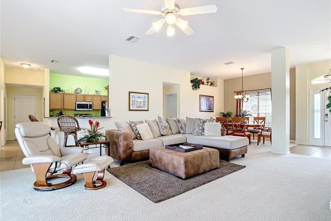 Villa ou maison à vendre à Rotonda, Floride: 4 chambres, 213.58 m2 № 2122032 - photo 6