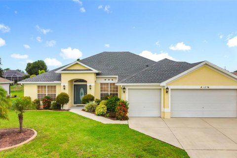 Villa ou maison à vendre à Rotonda, Floride: 4 chambres, 213.58 m2 № 2122032 - photo 9