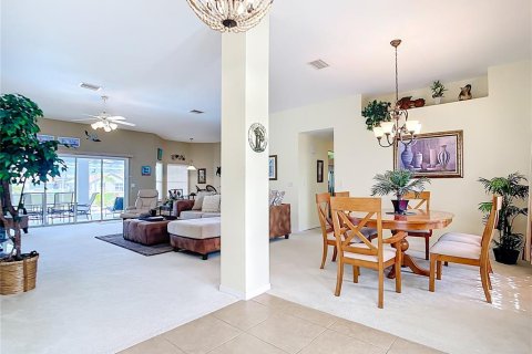 Villa ou maison à vendre à Rotonda, Floride: 4 chambres, 213.58 m2 № 2122032 - photo 24
