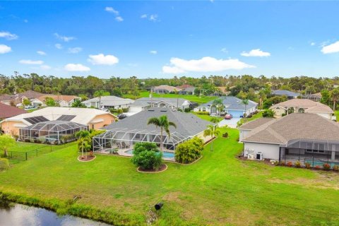 Villa ou maison à vendre à Rotonda, Floride: 4 chambres, 213.58 m2 № 2122032 - photo 11