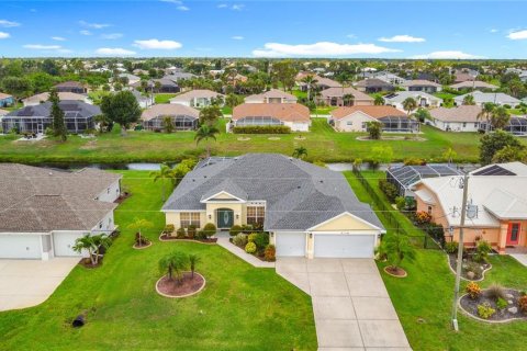 Villa ou maison à vendre à Rotonda, Floride: 4 chambres, 213.58 m2 № 2122032 - photo 18