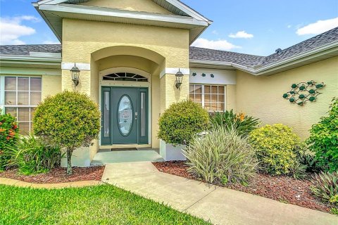 Villa ou maison à vendre à Rotonda, Floride: 4 chambres, 213.58 m2 № 2122032 - photo 8